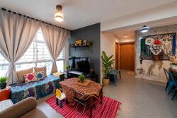 Blk 409D Northshore Residences II (Punggol), HDB 4 Rooms #572636371